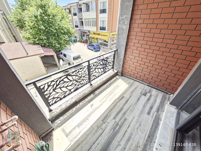 GÖMEÇ ÇARŞI MERKEZİNDE 2+1 KİRALIK MÜKEMMEL DAİRE - Görsel 27