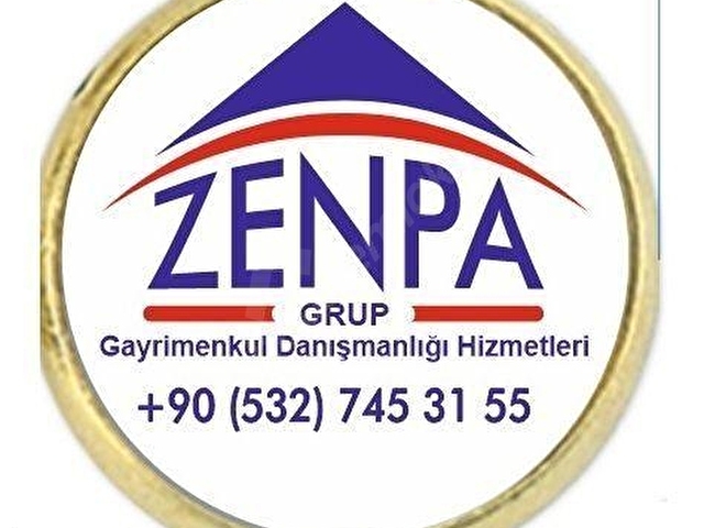 Zeray esil Kartepe 1+1 satılık 107 m2 dubleks