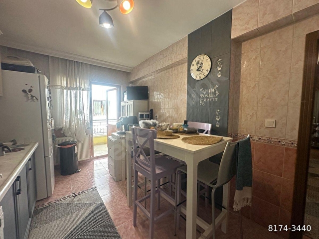 CB VİZYON dan Esertepe Vadi Parkın Karşısında 3+1 Satılık Daire - Görsel 17