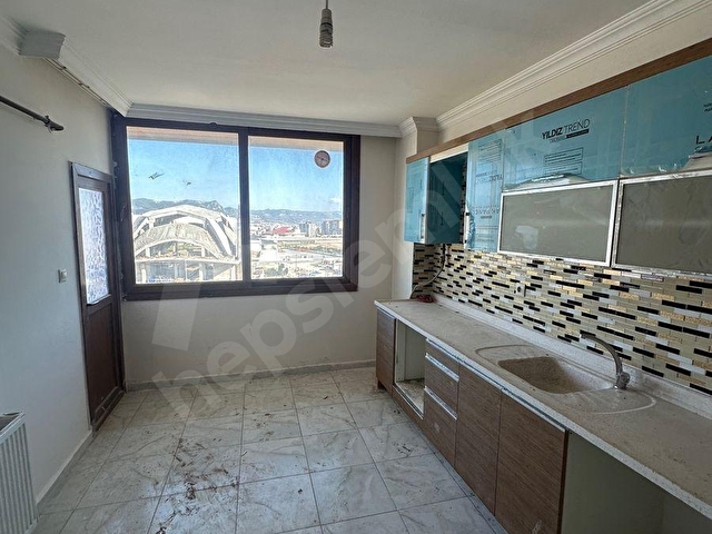 Antakya otogar civarı satılık 3+1 daire - Görsel 10