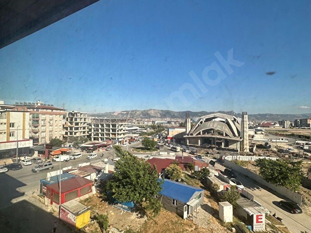 Antakya otogar civarı satılık 3+1 daire - Görsel 11