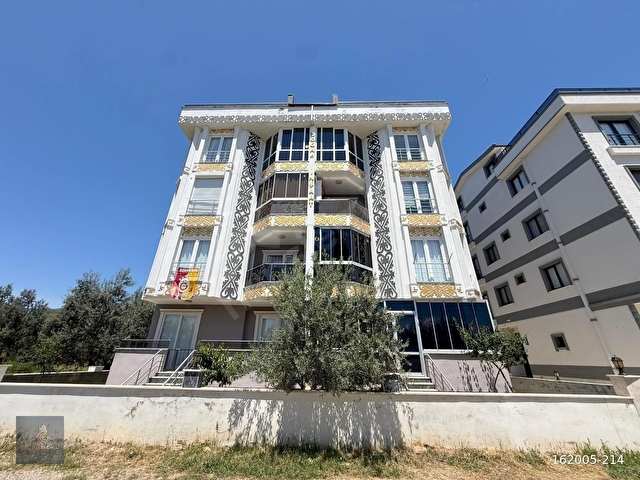 ▀GÜÇTEN▀ ZEYTİNLİDE HAFTANIN FIRSATI KELEPİR 3+1 BAHÇE DUBLEX▀ - Görsel 24