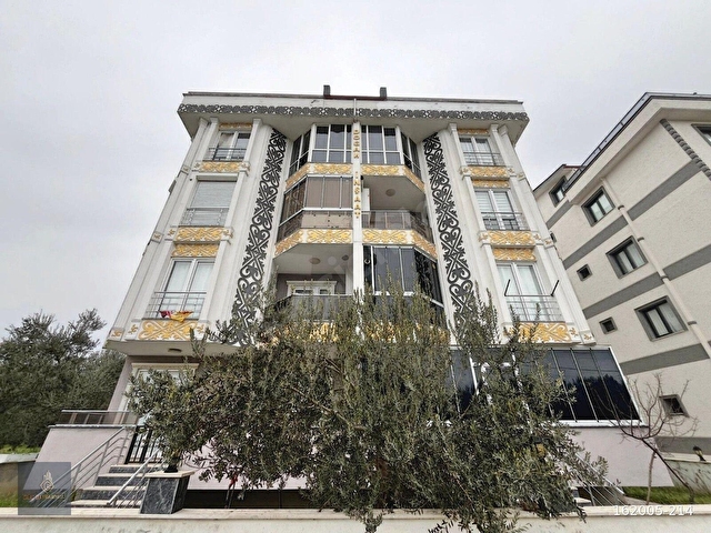 ▀GÜÇTEN▀ ZEYTİNLİDE HAFTANIN FIRSATI KELEPİR 3+1 BAHÇE DUBLEX▀ - Görsel 2