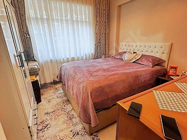 SANAİDE SATILIK 3+1 KAT MÜLKİYET TAPULU BODRUM DAİRE - Görsel 7