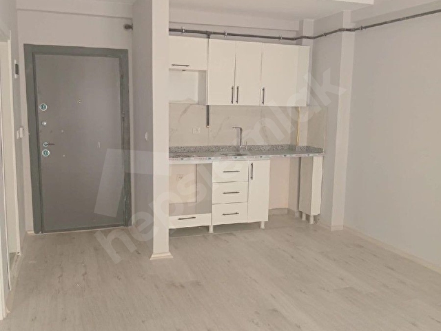 Yeni bitmiş 1+1Daire - Görsel 10