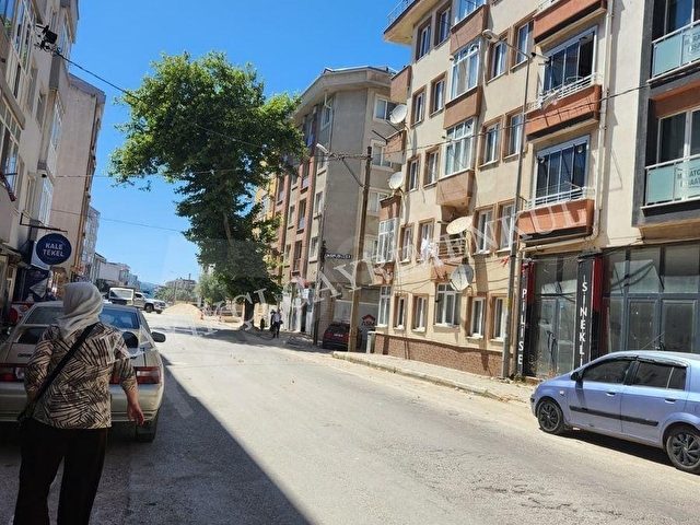 HACI YUSUF MAH. ADALET CADDESİ ÜZERİNDE 1+1 FULL EŞYALI KİRALIK - Görsel 25