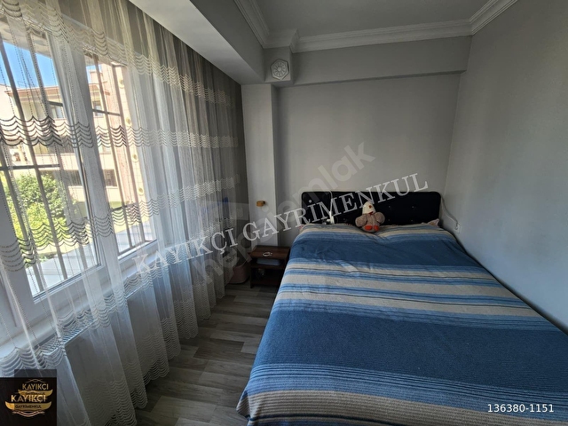 HACI YUSUF MAH. ADALET CADDESİ ÜZERİNDE 1+1 FULL EŞYALI KİRALIK - Görsel 10