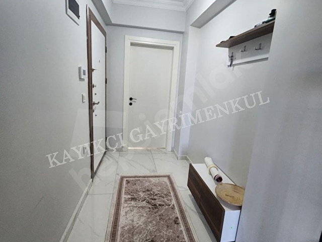HACI YUSUF MAH. ADALET CADDESİ ÜZERİNDE 1+1 FULL EŞYALI KİRALIK - Görsel 17