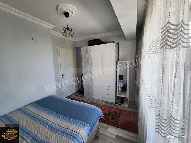 HACI YUSUF MAH. ADALET CADDESİ ÜZERİNDE 1+1 FULL EŞYALI KİRALIK - Görsel 9