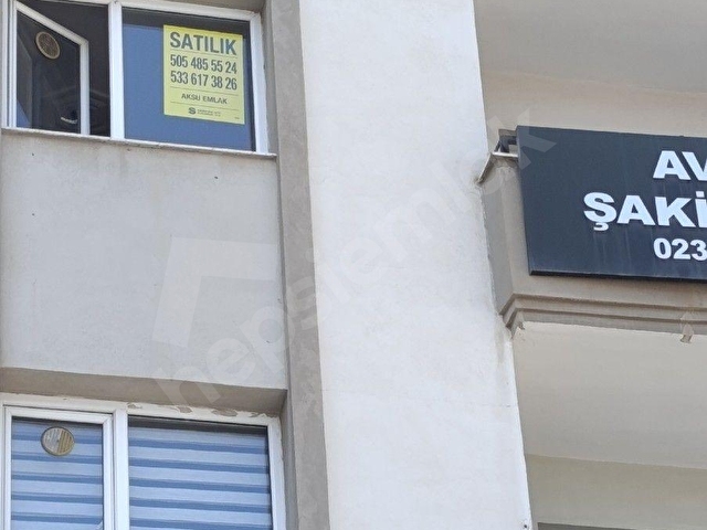 Bayraklı Sosyal Güvenlik Kurumu Karşısında 3+1 130 m2 Doğal Gazlı Satılık Daire - Görsel 7