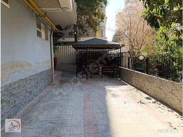 Bayraklı Sosyal Güvenlik Kurumu Karşısında 3+1 130 m2 Doğal Gazlı Satılık Daire - Görsel 10