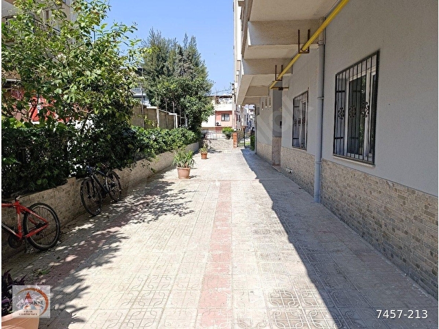 Bayraklı Sosyal Güvenlik Kurumu Karşısında 3+1 130 m2 Doğal Gazlı Satılık Daire - Görsel 12