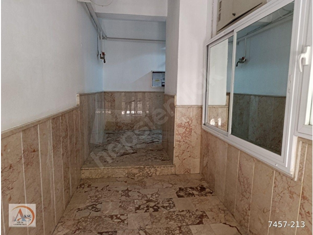 Bayraklı Sosyal Güvenlik Kurumu Karşısında 3+1 130 m2 Doğal Gazlı Satılık Daire - Görsel 13