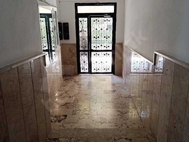 Bayraklı Sosyal Güvenlik Kurumu Karşısında 3+1 130 m2 Doğal Gazlı Satılık Daire - Görsel 14