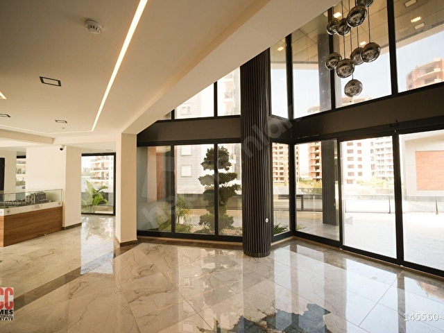 ACC HOMESTAN ALTINTAŞ LOTUS SUİTTE OTEL KONFORUNDA 1+1 - Görsel 27
