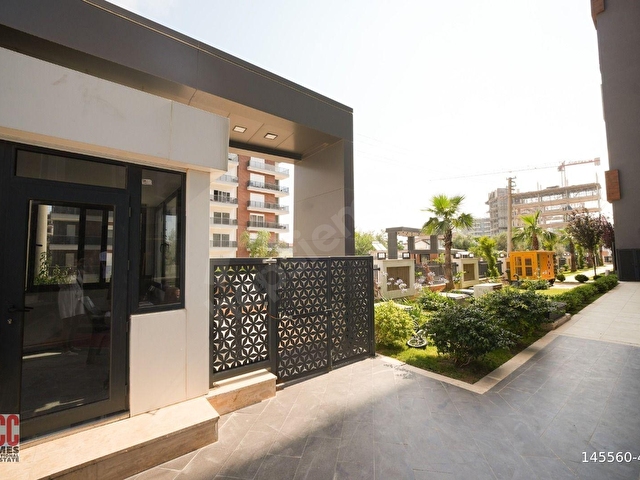 ACC HOMESTAN ALTINTAŞ LOTUS SUİTTE OTEL KONFORUNDA 1+1 - Görsel 30
