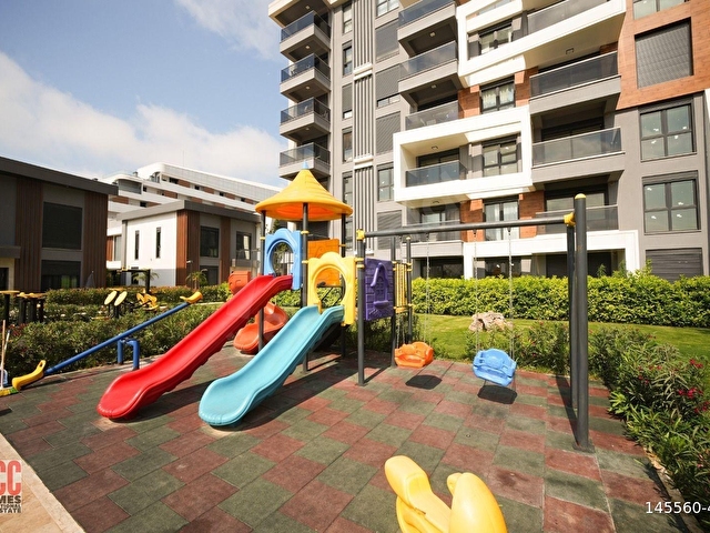 ACC HOMESTAN ALTINTAŞ LOTUS SUİTTE OTEL KONFORUNDA 1+1 - Görsel 16