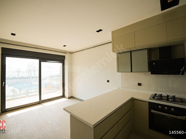 ACC HOMESTAN ALTINTAŞ LOTUS SUİTTE OTEL KONFORUNDA 1+1 - Görsel 3