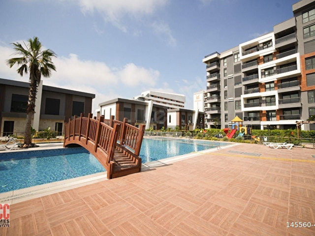ACC HOMESTAN ALTINTAŞ LOTUS SUİTTE OTEL KONFORUNDA 1+1 - Görsel 18