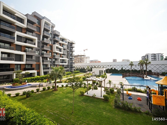 ACC HOMESTAN ALTINTAŞ LOTUS SUİTTE OTEL KONFORUNDA 1+1 - Görsel 11