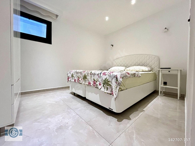 BoDRuM D-MARİNE+MERKEZE+DENİZE YÜRÜME MESAFESİ * MANZARA *BALKON - Görsel 28