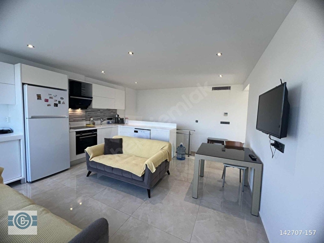 BoDRuM D-MARİNE+MERKEZE+DENİZE YÜRÜME MESAFESİ * MANZARA *BALKON - Görsel 12