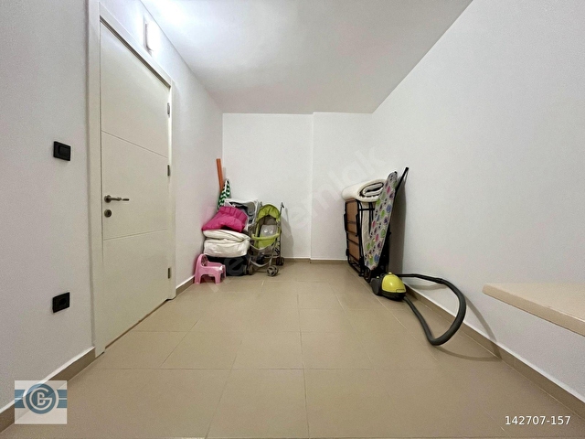BoDRuM D-MARİNE+MERKEZE+DENİZE YÜRÜME MESAFESİ * MANZARA *BALKON - Görsel 23