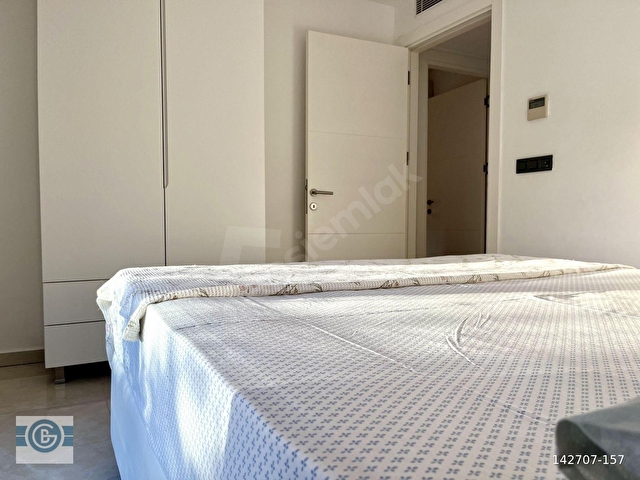 BoDRuM D-MARİNE+MERKEZE+DENİZE YÜRÜME MESAFESİ * MANZARA *BALKON - Görsel 21