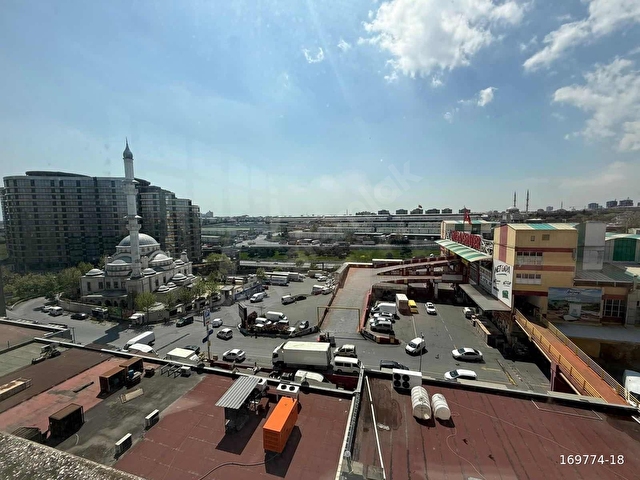 SAYGINDAN MEGA CENTERDE KREDİYE UYGUN 160 M2 SATILIK DÜKKAN - Görsel 22