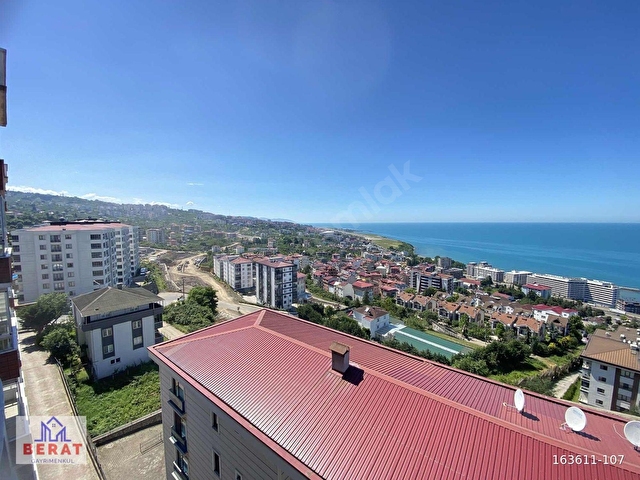 Yalıncak Ramada Bölgesinde 183m² Deniz Manzaralı Lüks 3.5+1 - Görsel 13