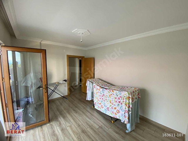 Yalıncak Ramada Bölgesinde 183m² Deniz Manzaralı Lüks 3.5+1 - Görsel 26