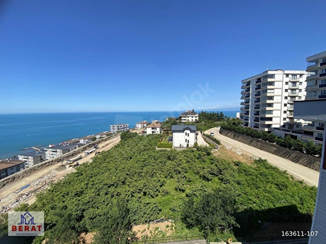 Yalıncak Ramada Bölgesinde 183m² Deniz Manzaralı Lüks 3.5+1 - Görsel 28