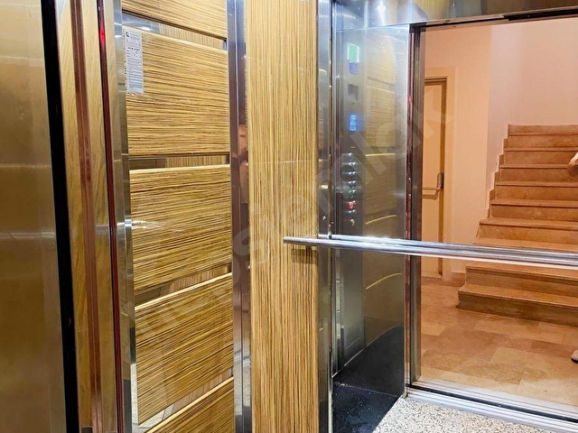 Yalıncak Ramada Bölgesinde 183m² Deniz Manzaralı Lüks 3.5+1 - Görsel 30