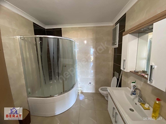 Yalıncak Ramada Bölgesinde 183m² Deniz Manzaralı Lüks 3.5+1 - Görsel 22
