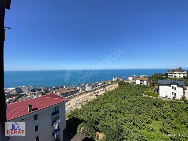 Yalıncak Ramada Bölgesinde 183m² Deniz Manzaralı Lüks 3.5+1 - Görsel 27
