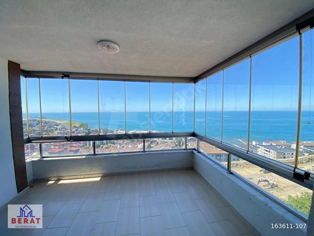Yalıncak Ramada Bölgesinde 183m² Deniz Manzaralı Lüks 3.5+1 - Görsel 14