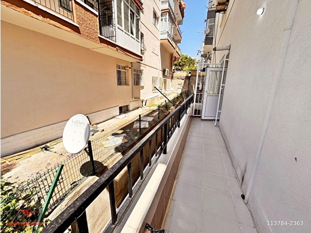 GİRESUN_CADDESİ_ÜZERİNDE_ARA_KATTA_LÜX_YAPILI_ORJ_BAĞIMSIZ_GENİŞ_M²_3+1_!!! - Görsel 4