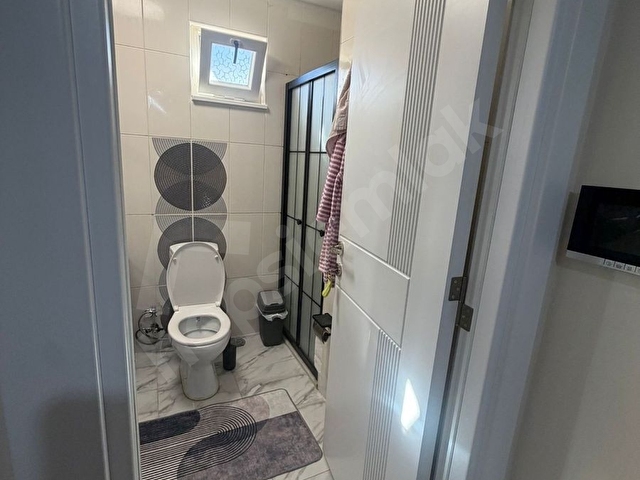 Sahibinden satılık iskanlı 3+2 dubleks daire - Görsel 15
