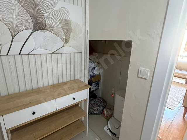Sahibinden satılık iskanlı 3+2 dubleks daire - Görsel 21