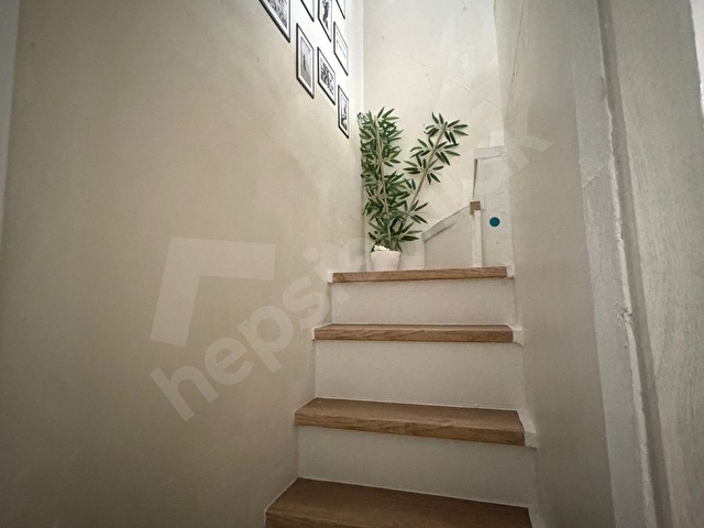 Sahibinden satılık iskanlı 3+2 dubleks daire - Görsel 23