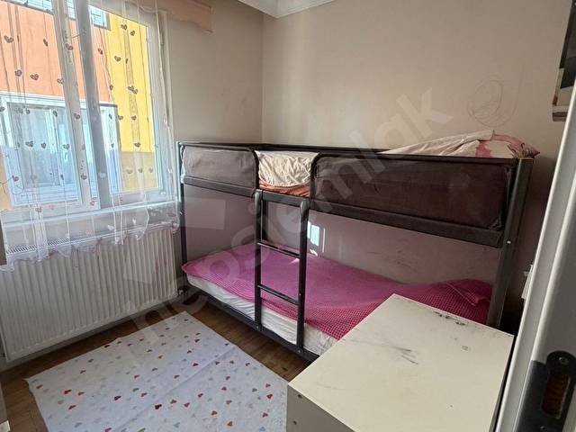 Sahibinden satılık iskanlı 3+2 dubleks daire - Görsel 24