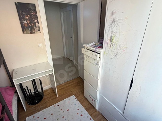 Sahibinden satılık iskanlı 3+2 dubleks daire - Görsel 26