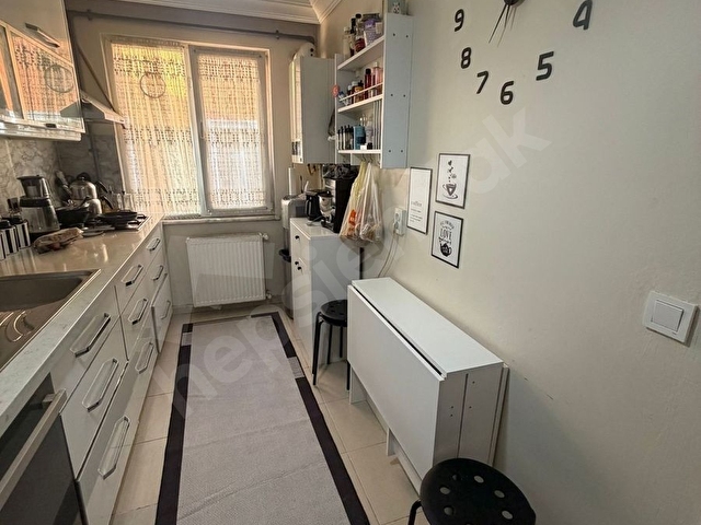 Sahibinden satılık iskanlı 3+2 dubleks daire - Görsel 27