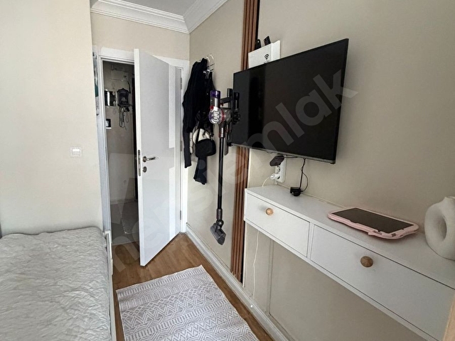 Sahibinden satılık iskanlı 3+2 dubleks daire - Görsel 29
