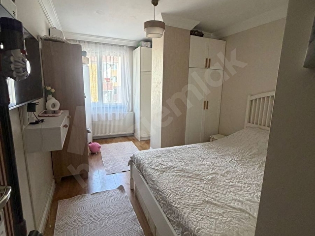 Sahibinden satılık iskanlı 3+2 dubleks daire - Görsel 30