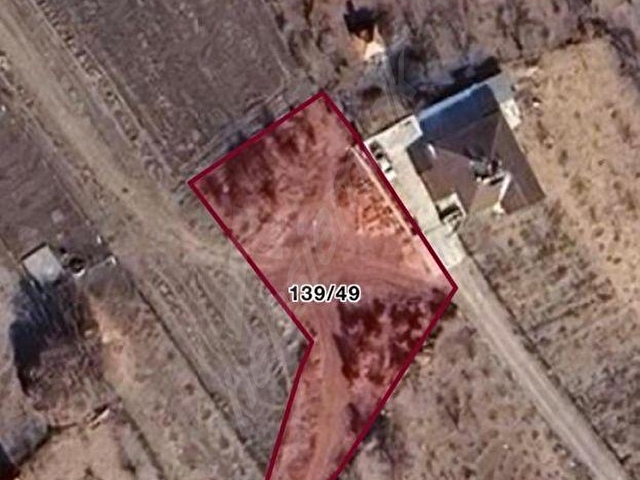 GÜDÜL ÇUKURÖRENDE 1160 M2 TEK TAPU SATILIK HARİKA KONUMDA TARLA - Görsel 2