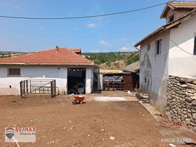 KARABÜK,YÖRÜKKÖYÜNDE KASTAMONU YOLU ÜZERİ SATILIK ÇİFTLİK - Görsel 25