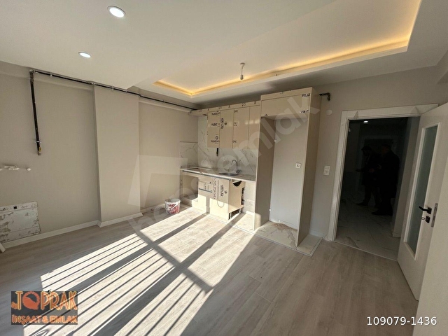 by TOPRAK İNŞAAT & EMLAK’TAN BEŞTELSİZ MAH.’DE KİRACILI 1+1 SATILIK FIRSAT DAİRE! ✨🏡 - Görsel 3