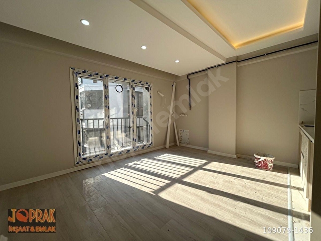 by TOPRAK İNŞAAT & EMLAK’TAN BEŞTELSİZ MAH.’DE KİRACILI 1+1 SATILIK FIRSAT DAİRE! ✨🏡 - Görsel 2