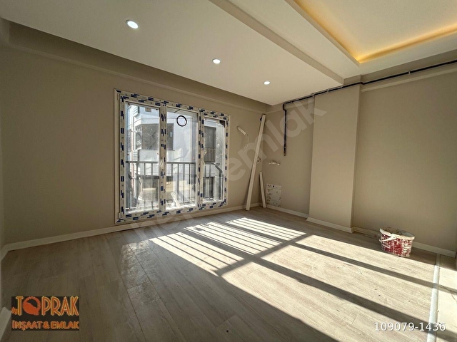 by TOPRAK İNŞAAT & EMLAK’TAN BEŞTELSİZ MAH.’DE KİRACILI 1+1 SATILIK FIRSAT DAİRE! ✨🏡